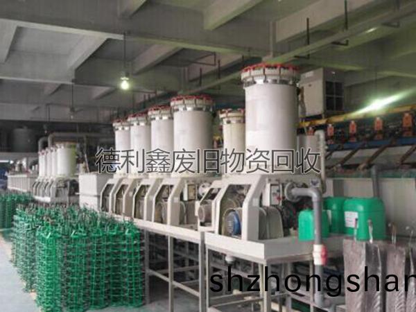 工廠淘汰設備 (53)